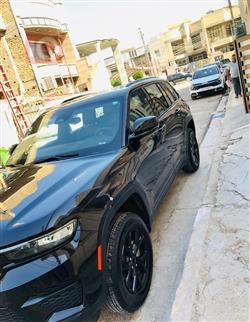 جيب جراند شيروكي إل